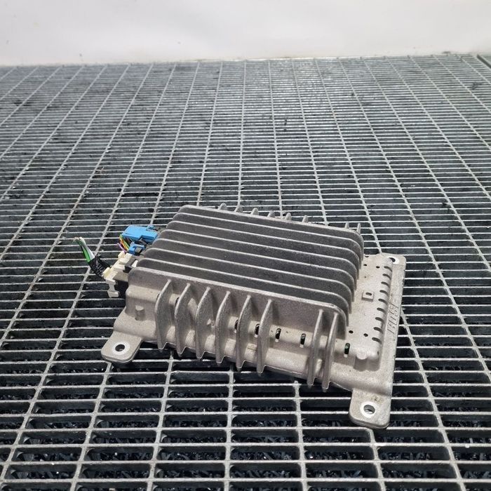 Amplificator audio Nissan Qashqai Facelift 2010 - 2013 (1484) 28060EY10A