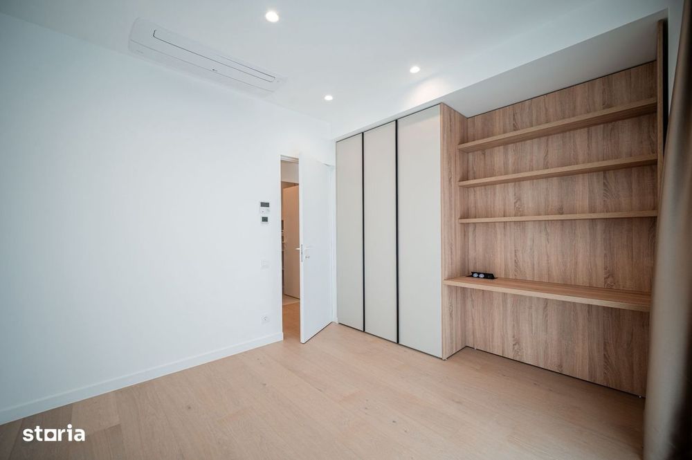 Apartament 3 camere de închiriat – Aviatiei Towers - More