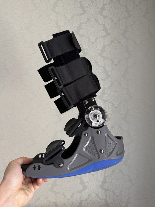 Ортез Thuasne франция