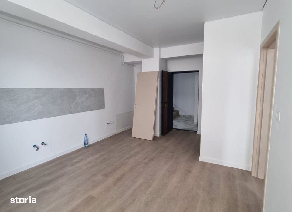 Apartament 2 camere  finalizat Visani , 41 metri, etaj 1 Cod:160708
