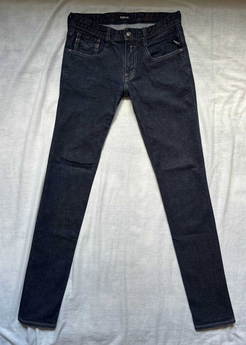 REPLAY blugi barbati, talie 40cm