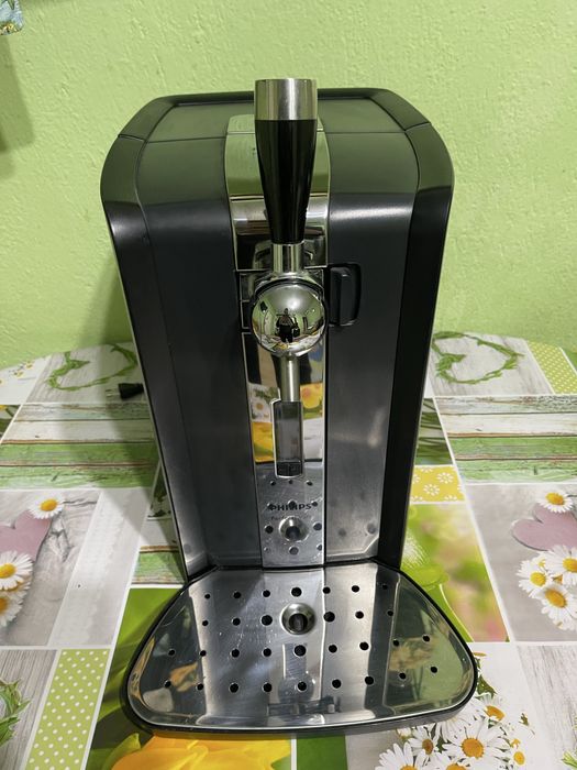 Philips Perfect Draft машина