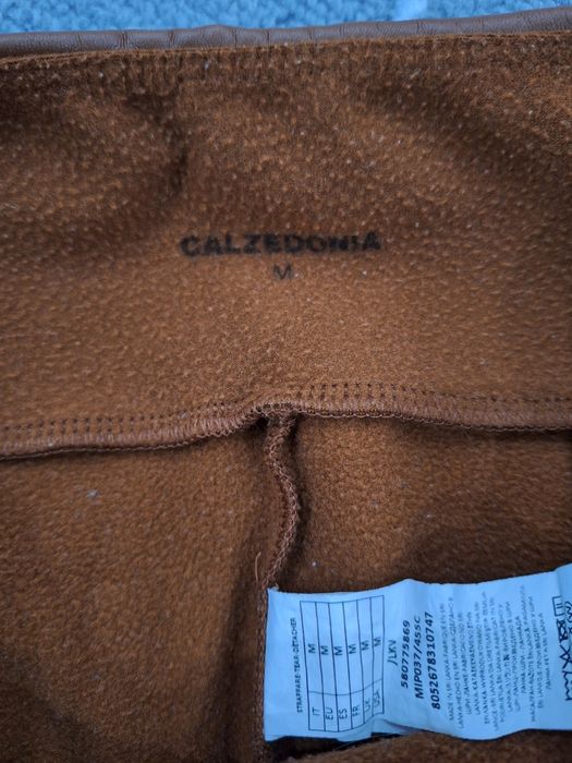 Женские лосины тёплые