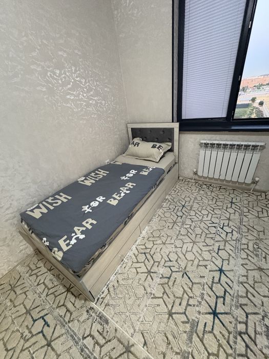 Ikkta detskiy kraavt sotiladi srochno yengi xolati zor