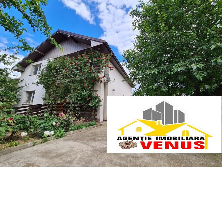 Casa la cheie in oras zona Electrocontact