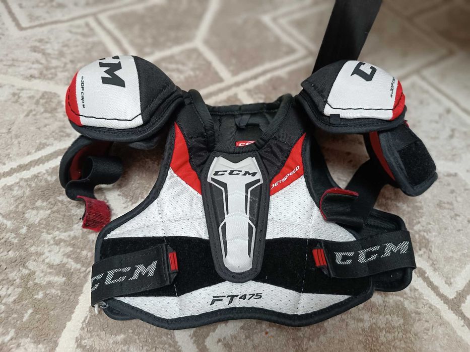 Хоккейная  форма