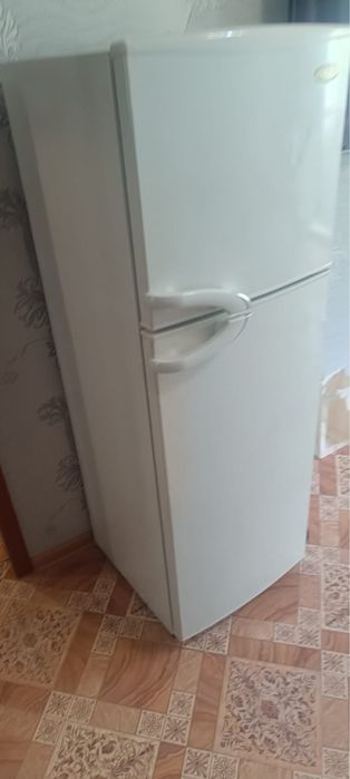 Продам холодильник бу