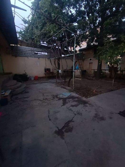 Участка Самарканд дарвоза махалла