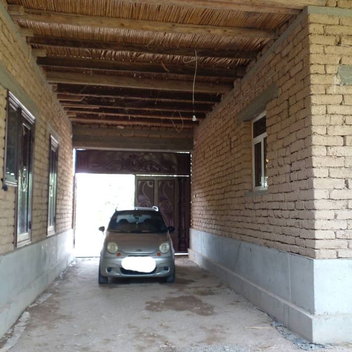 Shoshilinch sotiladigan uy