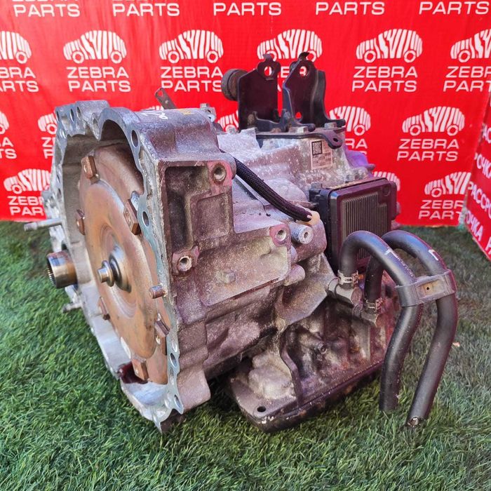 АКПП Toyota  (2GR), U660E