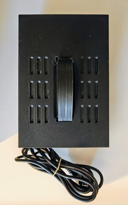 Transformator / Convertor Tensiune 1000W - Minwa (220V la 110V)