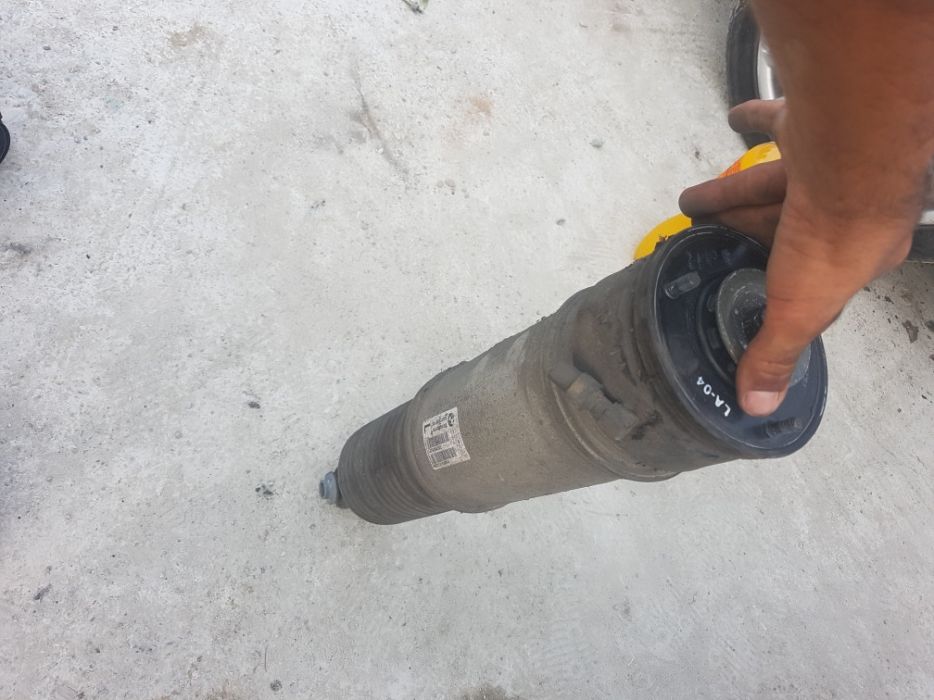 Perna spate bmw seria7 2006