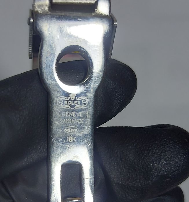 Браслет к наручные  часам Rolex