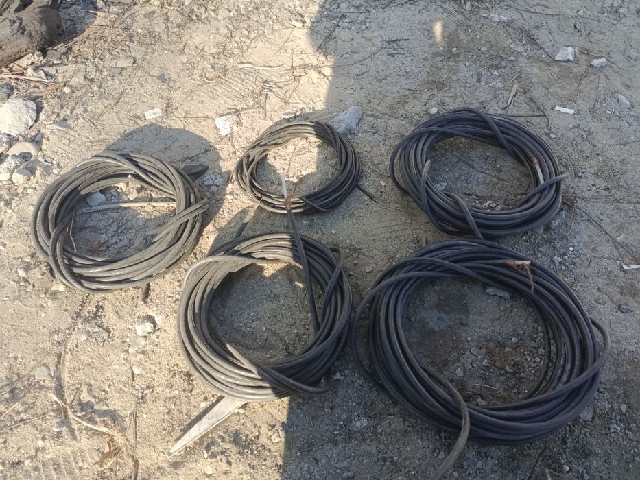 Продам кабель телевизионный