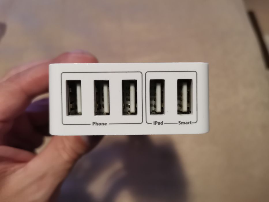 stație incarcare Noontec Powa 25 cu transport inclus