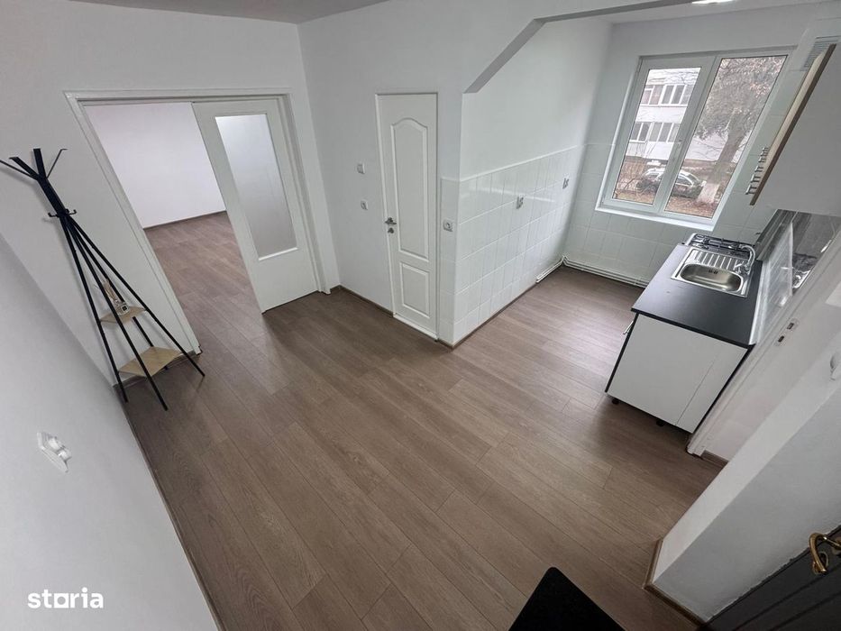 Apartament Micro 2