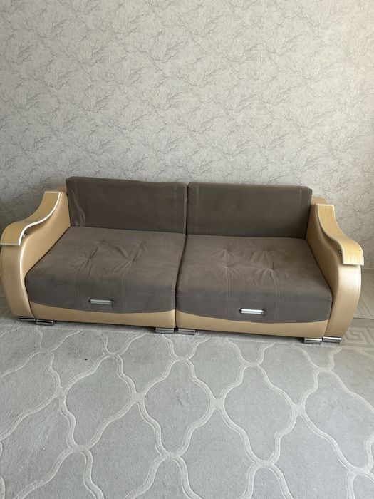 Продается диван