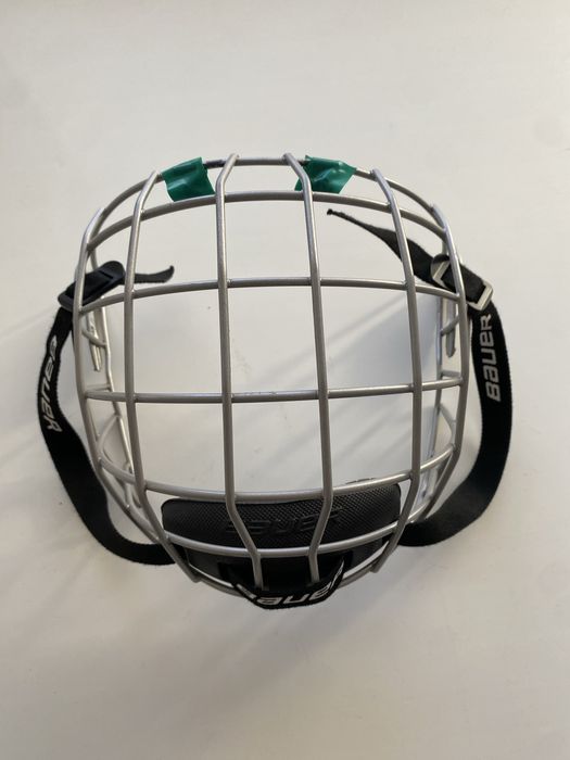 Хоккейная решетка для шлема