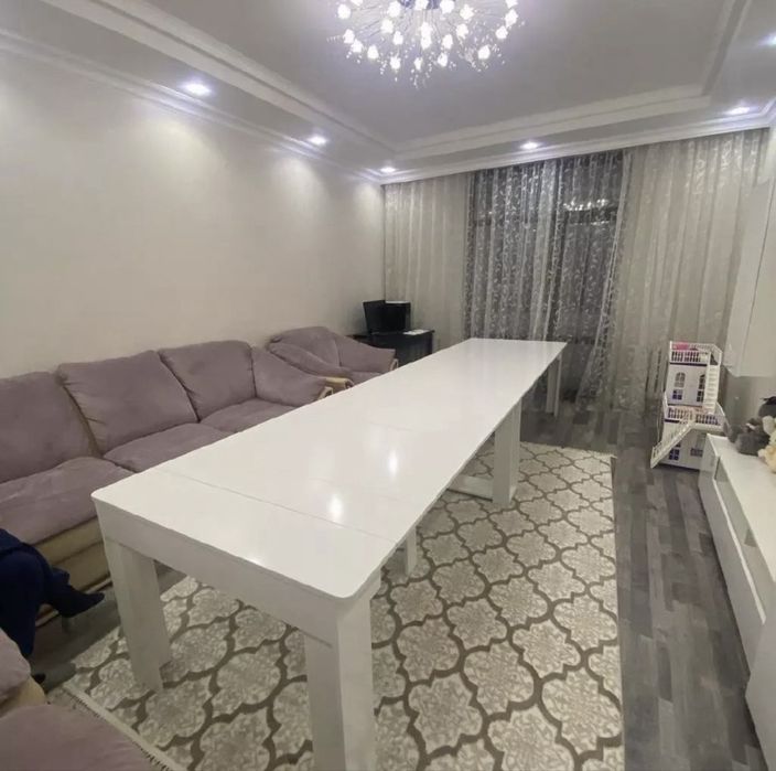 Стол-трансформер