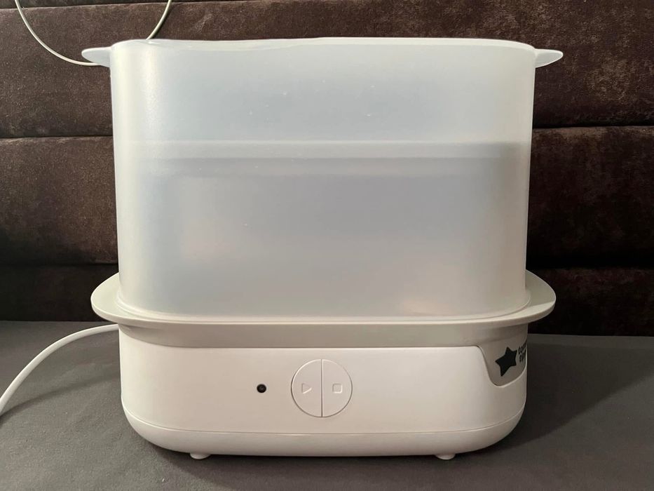 Електрически парен стерилизатор