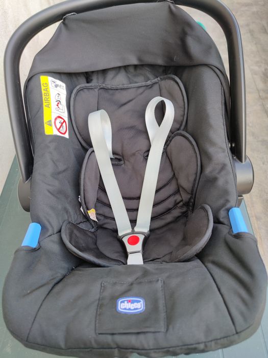 Scaun auto bebe Chicco