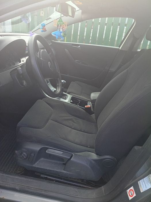 De vânzare Volkswagen passat b6