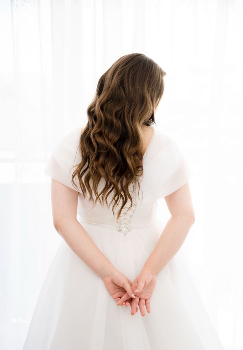 Rochie de mireasă