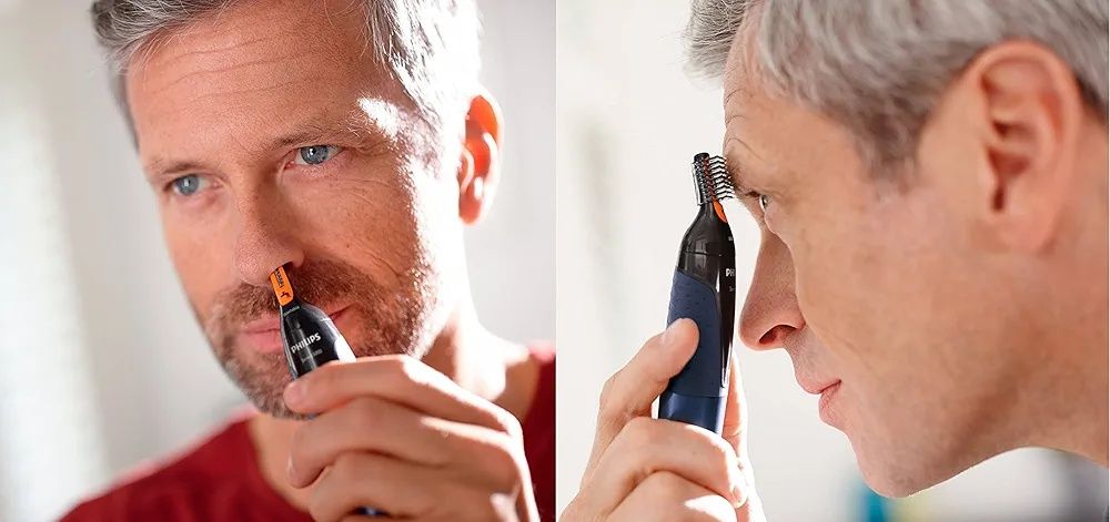 Триммер для Philips