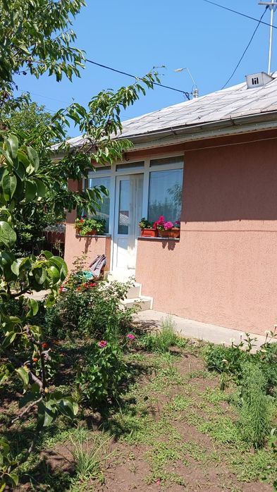 Casă de vanza Podu Iloaiei jud.Iasi