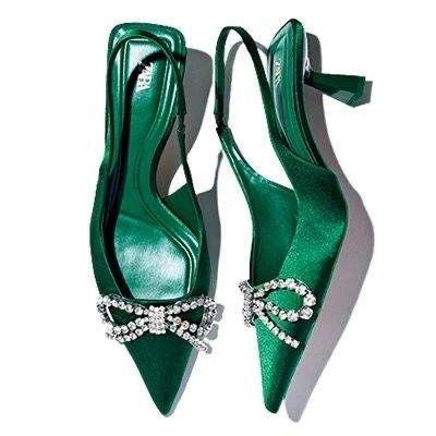 Туфли  от  zara