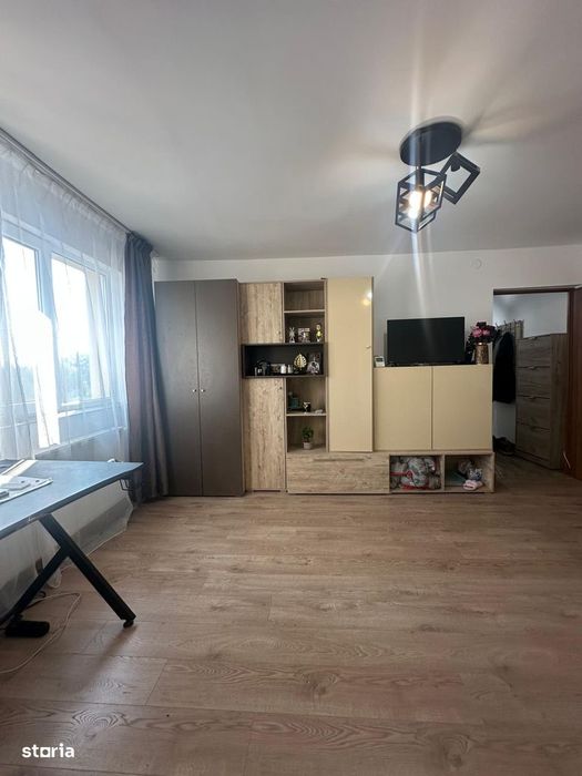 2 minute Medicina!!! 2 camere .. bloc izolat cu centrala