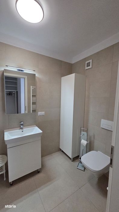 Apartament 3 camere  Coresi  77 mp utili + terasă 9 mp  Parcare + Beci