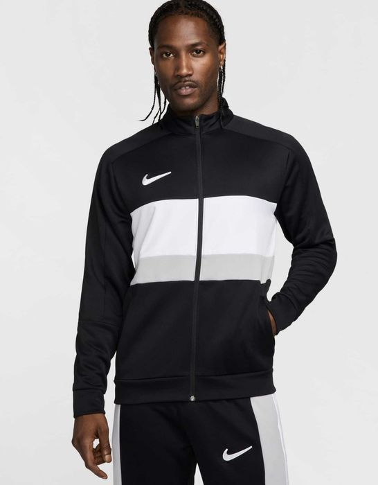 Промоция!Nike суитшърт M NK DF ACD TRK JKT NOV