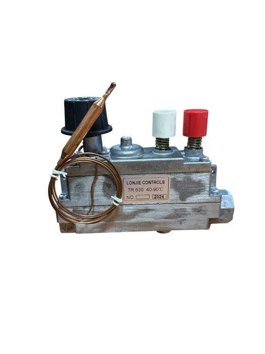 Автоматика для газовых напольнах котлов