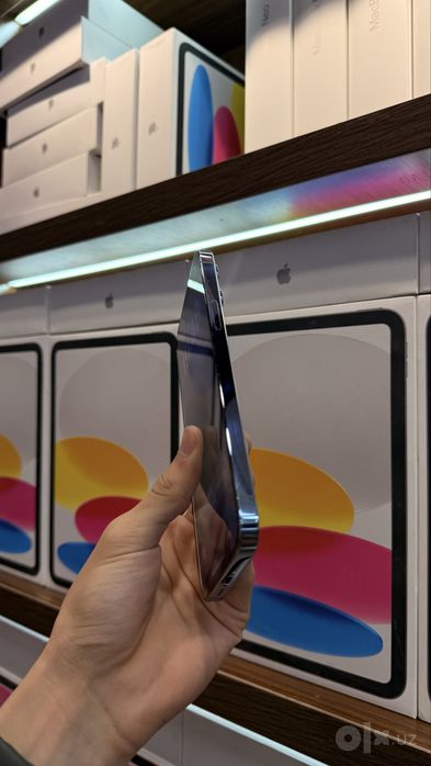 iphone 13 pro max naxtka va nasiya savdoga