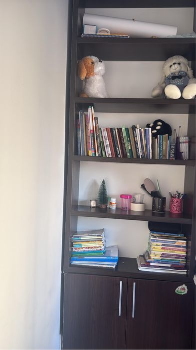 Шкаф для детской комнаты