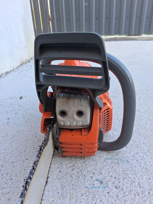 Husqvarna 435 x torq