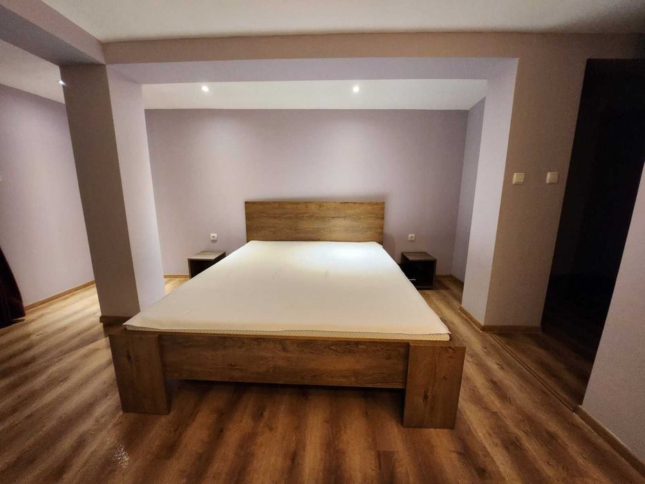 Продава се Мезонет в Пловдив, Кючук Париж - 88 кв.м за 1194 €/кв.м - Снимка #1