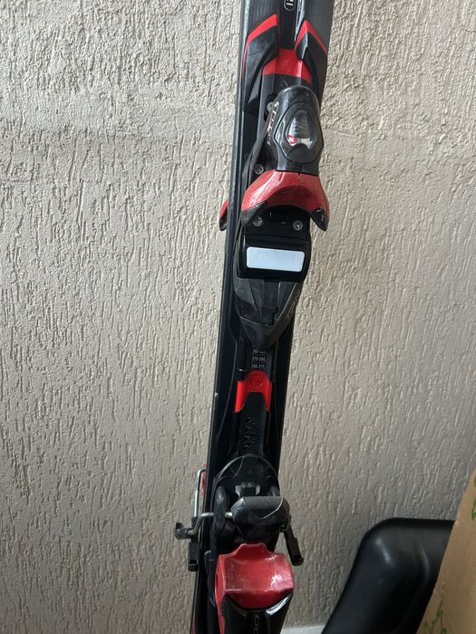 Schiuri Rossignol 162cm