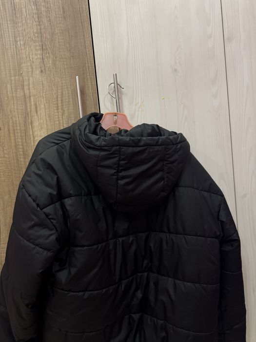 Nike женско зимно яке – почти ново