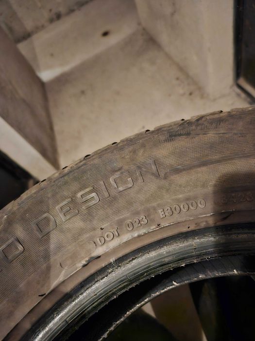 зимни гуми Vredestein 215/65 R17