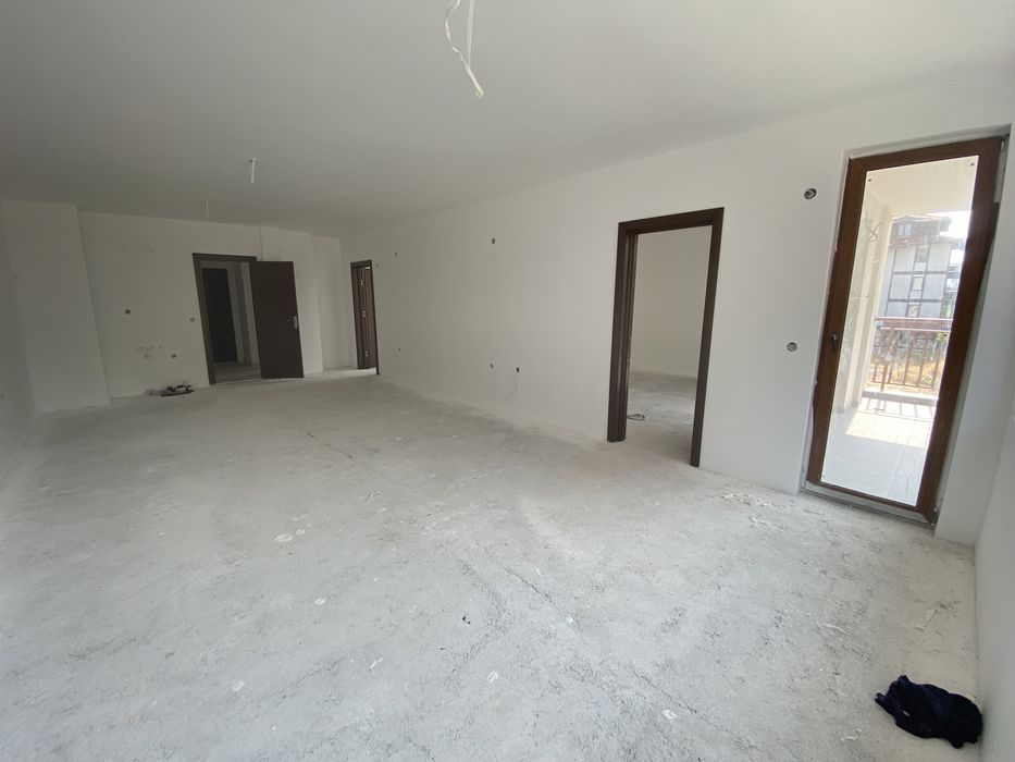 Продава се Едностаен апартамент в Банско - 74 кв.м за 1044 €/кв.м - Снимка #11