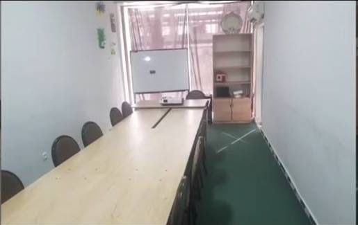 O’quv markaz va Ofis binosi ijaraga beriladi