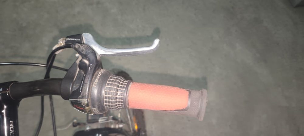 Велосипед детский Centurion R-Bock 20