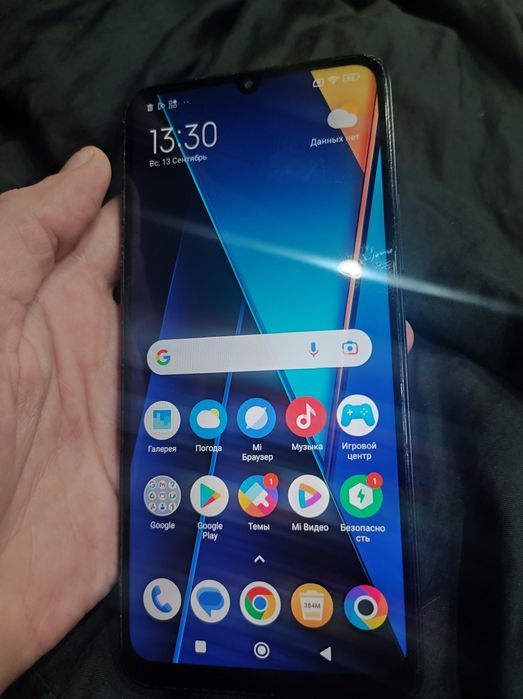 Redmi  13C  128 гб