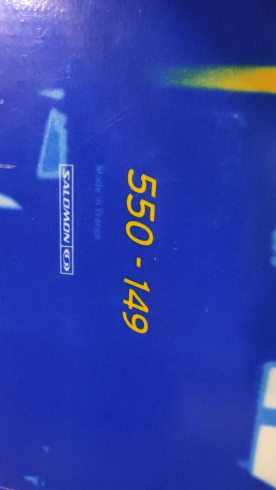 vand snowboard 145cm ,149cm, 150cm, Salomon, FS2, Niedecker si huse