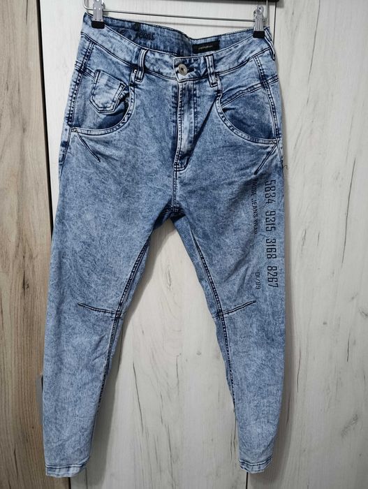 Дамски дънки Pause