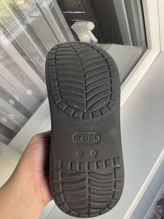 Crocs оригинал 36 размер