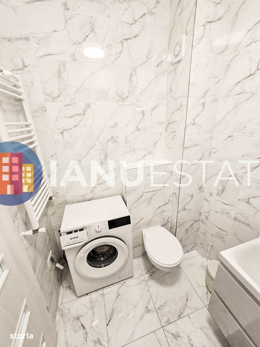 Berceni 10` Metrou Aparatorii Patriei Nou Centrala Parcare Terasa