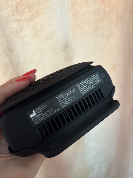 Therabody RecoveryTherm Cube Nou